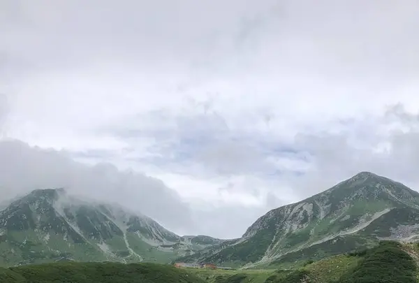 立山黒部アルペンルートの写真・動画_image_658968