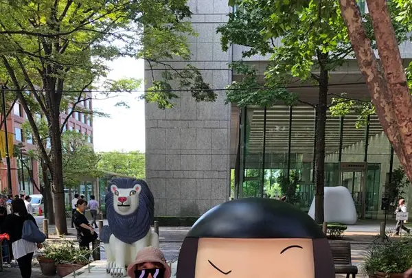 東京の写真・動画_image_658980