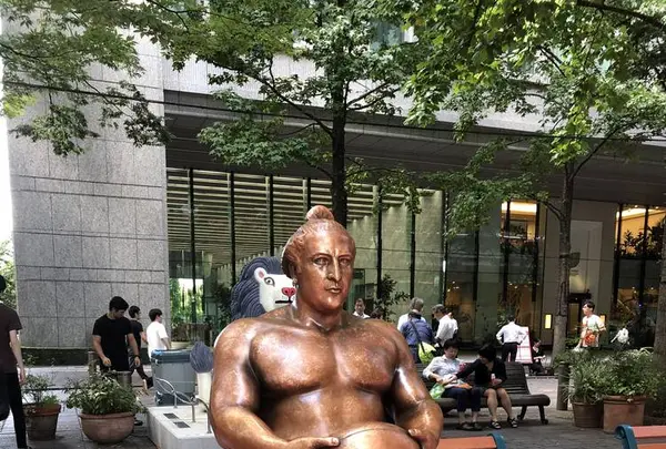 東京の写真・動画_image_658985