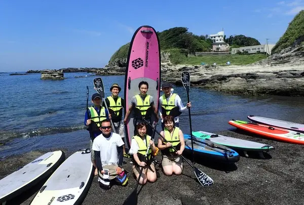 三浦 海の学校の写真・動画_image_659409