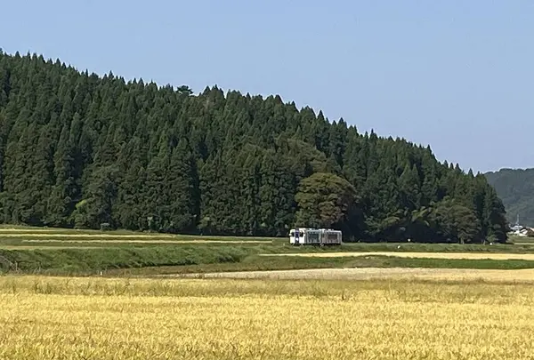 由利高原鉄道の写真・動画_image_659875