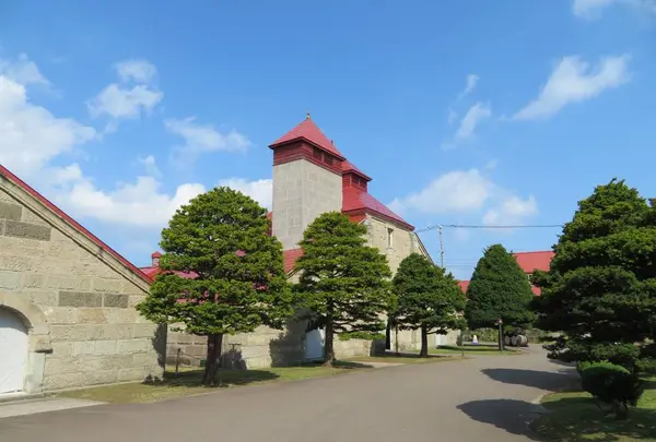 ニッカウヰスキー 北海道工場余市蒸溜所の写真・動画_image_660094