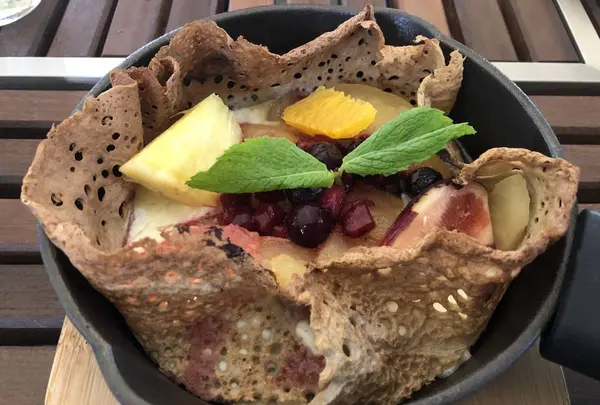 Farm to Table TERRA（ファーム トゥ テーブル テラ）の写真・動画_image_660098