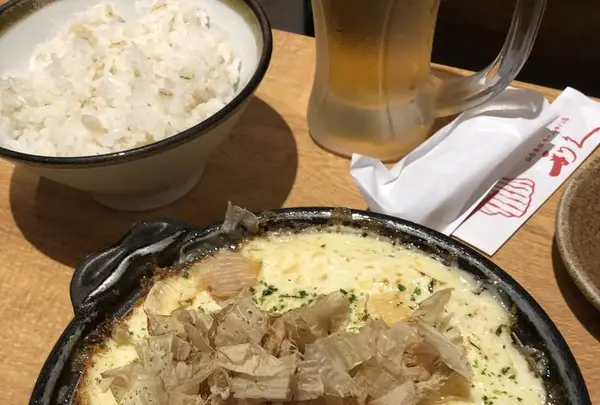 牛たん炭焼 利久 名掛丁店の写真・動画_image_660184