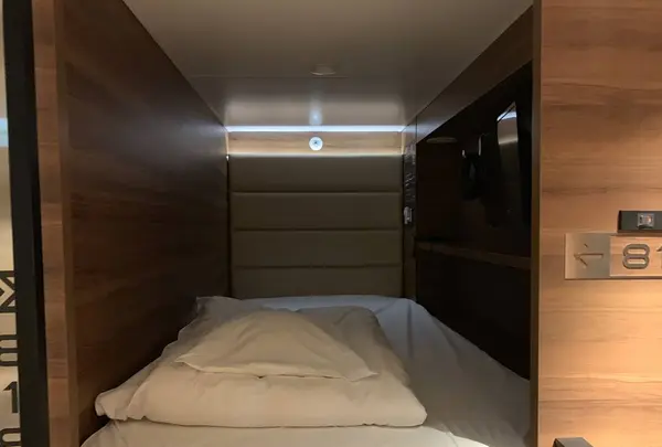 サウナ＆カプセル アムザの写真・動画_image_662921