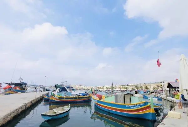 マルタ島の写真・動画_image_663125