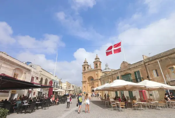 マルタ島の写真・動画_image_663128