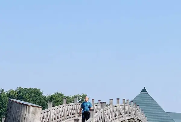 鶴の舞橋の写真・動画_image_663435