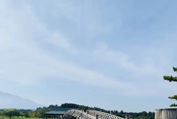 鶴の舞橋の写真・動画_image_663438