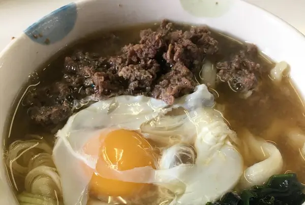 手打うどん 小俣の写真・動画_image_663539
