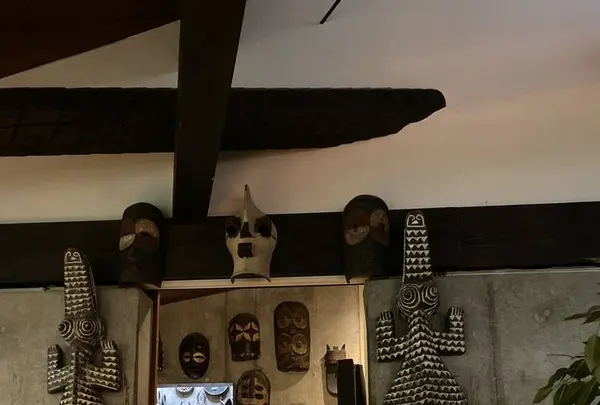 サザコーヒー本店の写真・動画_image_663645