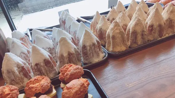 cafe onion 安国店/カペオニオン アングッチョム/카페어니언 안국점の写真・動画_image_663822