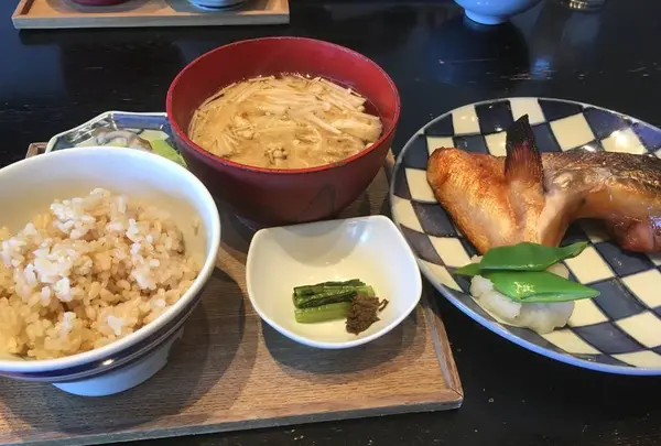 酢重ダイニング　東京ミッドタウン店の写真・動画_image_664111