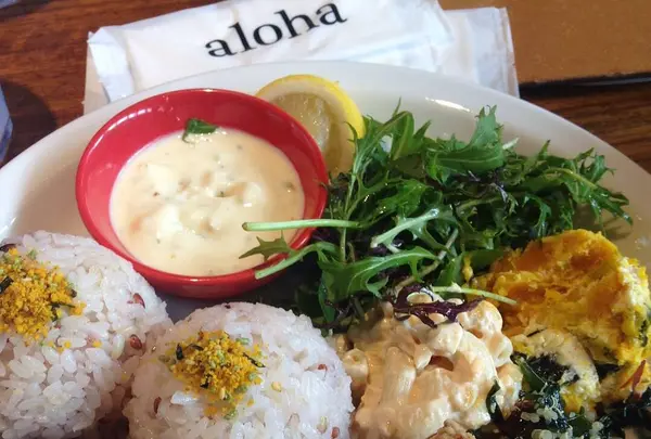 パンケーキ | ALOHA TABLE Hoshigaoka Terraceの写真・動画_image_664298