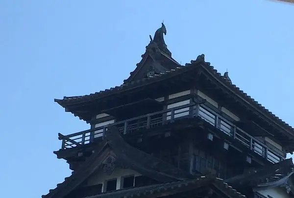 丸岡城天守閣の写真・動画_image_664329