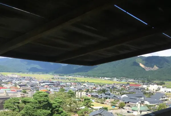 丸岡城天守閣の写真・動画_image_664331