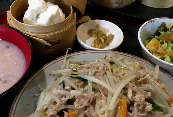 菜館Wong （サイカンウォン）の写真・動画_image_664342