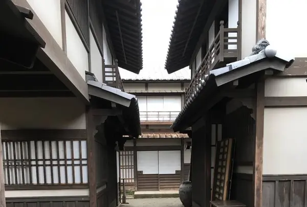 東映太秦映画村の写真・動画_image_664344