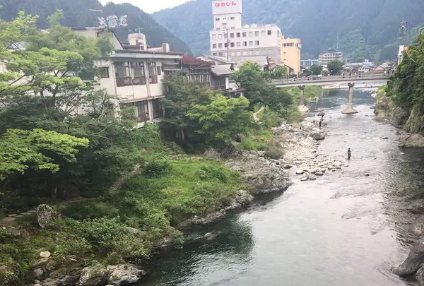 郡上八幡の写真・動画_image_664378