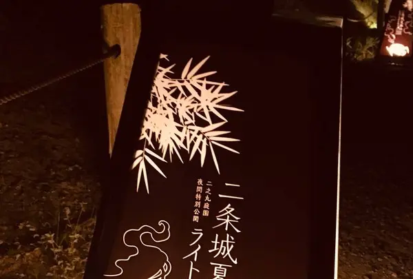 元離宮 二条城の写真・動画_image_664399