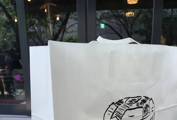 bricolage bread and co.（ブリコラージュ ブレッド＆カンパニー）の写真・動画_image_664692
