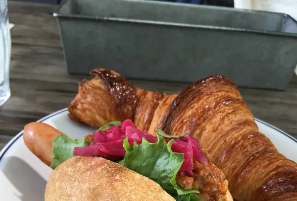 bricolage bread and co.（ブリコラージュ ブレッド＆カンパニー）の写真・動画_image_664693