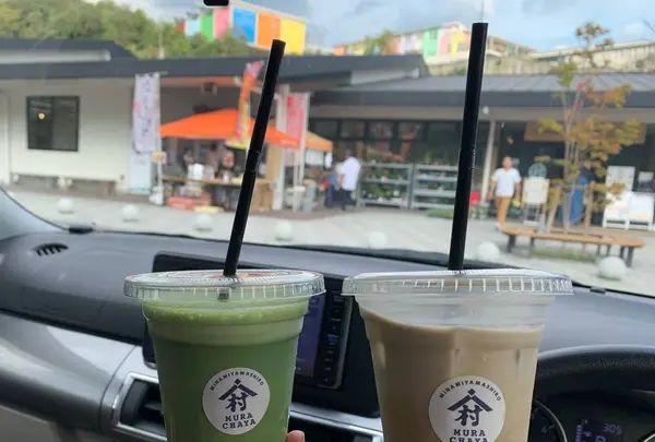 道の駅 お茶の京都みなみやましろ村の写真・動画_image_665285