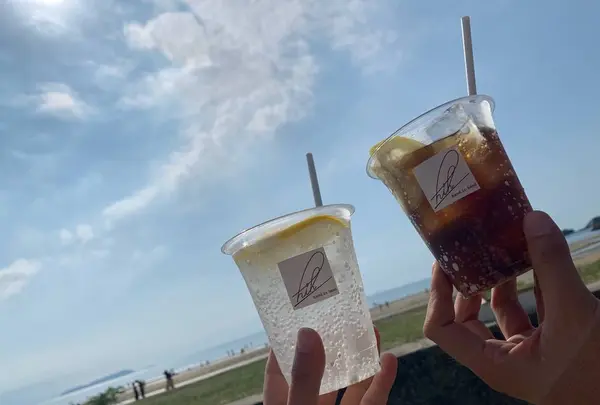 父母ヶ浜海水浴場の写真・動画_image_665294