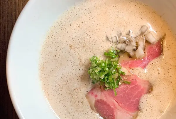 麺 leads なかのの写真・動画_image_665301