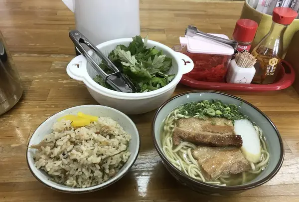 玉家沖繩麵の写真・動画_image_665566