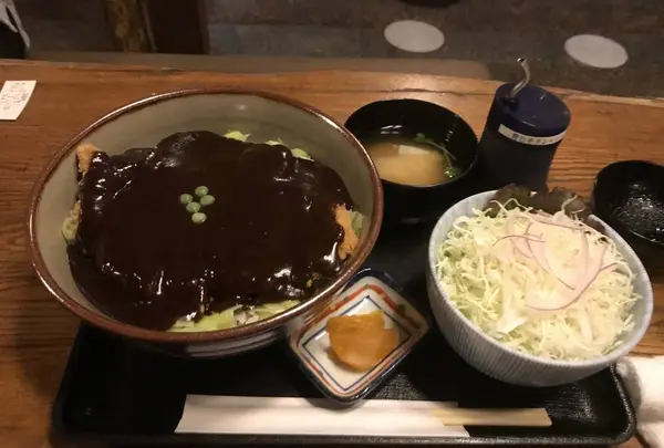 カツ丼 野村の写真・動画_image_665596