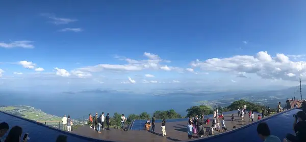 びわ湖テラス THE Biwako Terraceの写真・動画_image_666857
