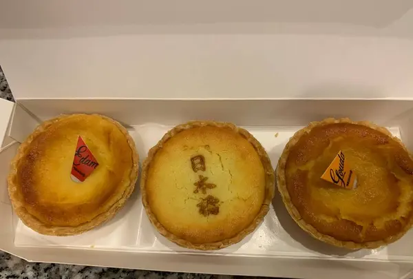 モロゾフ 窯だしチーズケーキの写真・動画_image_666930