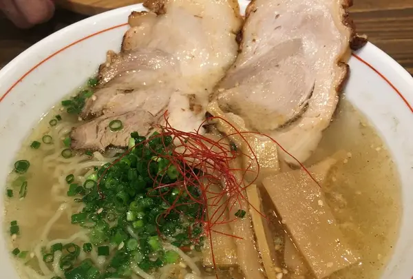 麺屋ARIGAの写真・動画_image_669566