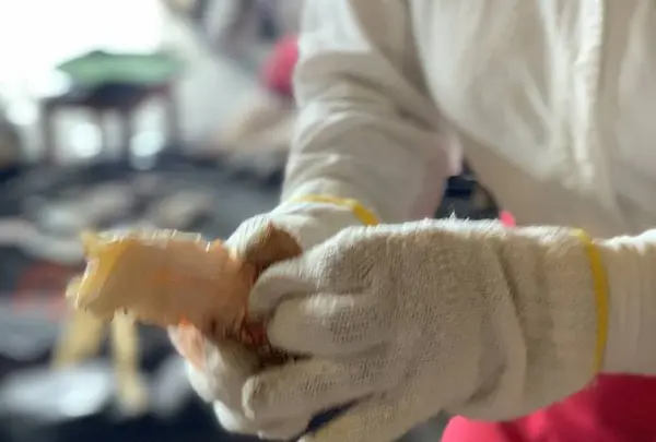 海女小屋「はちまんかまど」の写真・動画_image_669578