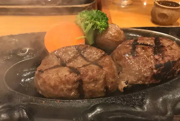 炭焼きレストランさわやか 御殿場インター店の写真・動画_image_669587