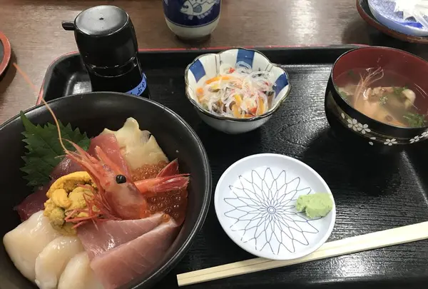 八食センター 味横丁の写真・動画_image_669589