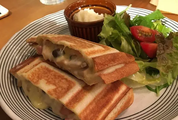 Cafe Arbor カフェ アーバーの写真・動画_image_669629