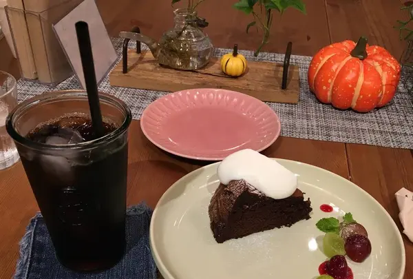 Cafe Arbor カフェ アーバーの写真・動画_image_669630
