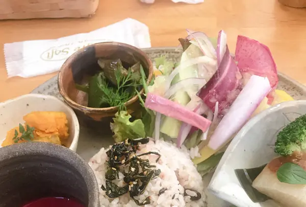 食堂とカフェと/ペニーレーンの写真・動画_image_669972