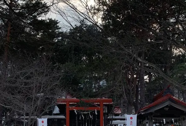 伏見稲荷神社の写真・動画_image_670696