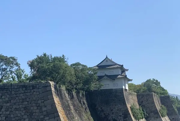 大阪城の写真・動画_image_670711