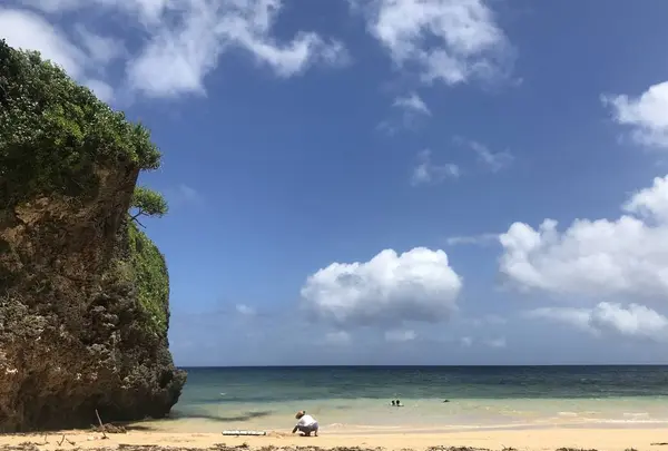 崎枝ビーチの写真・動画_image_670731