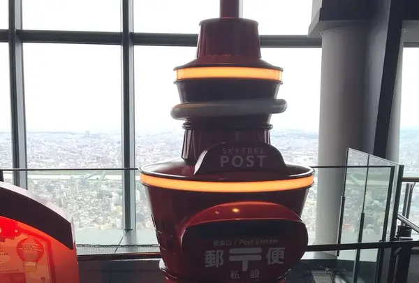 東京スカイツリーの写真・動画_image_671070