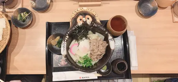 五代目 花山うどん 銀座店の写真・動画_image_671182