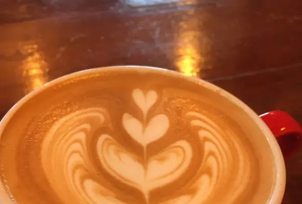 Byronbay Coffee 大門店（バイロンベイコーヒー 大門店）の写真・動画_image_671371