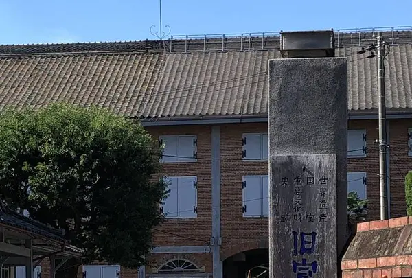 富岡製糸場の写真・動画_image_671596
