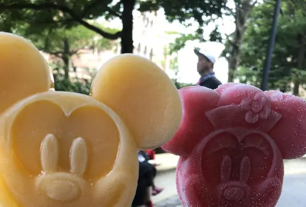 東京ディズニーシーの写真・動画_image_671609