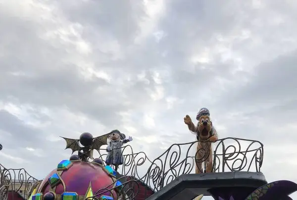 東京ディズニーシーの写真・動画_image_671610