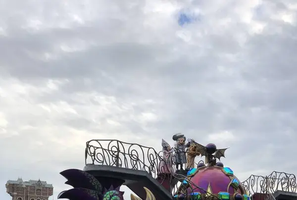 東京ディズニーシーの写真・動画_image_671611